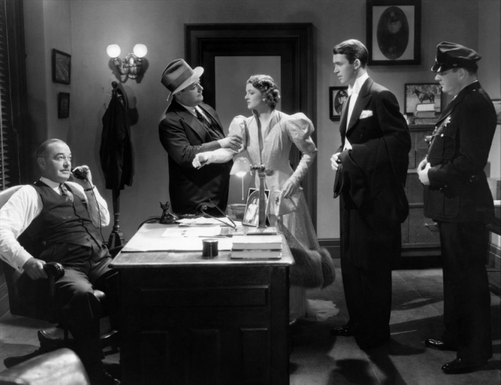 After the Thin Man