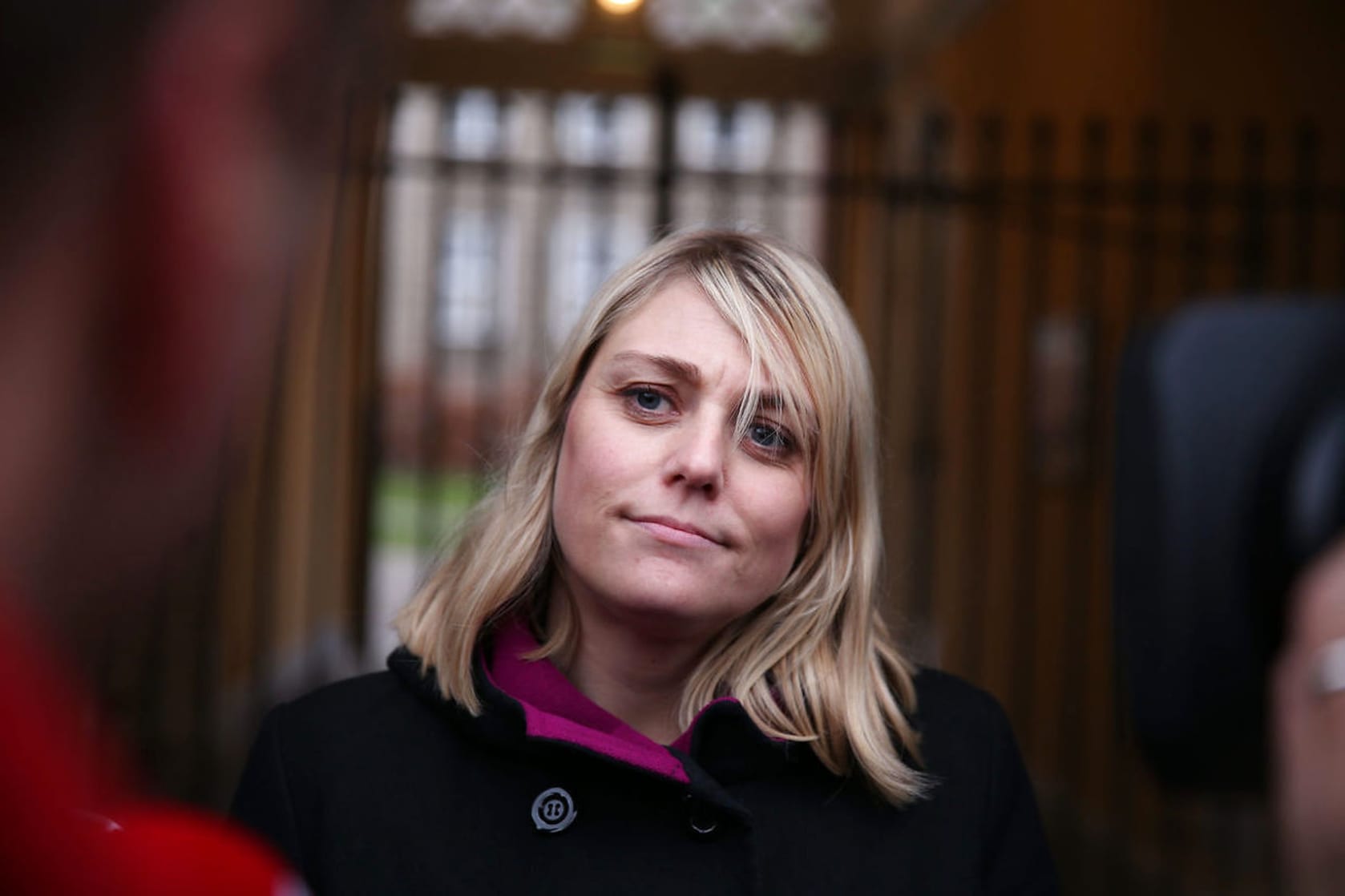 Trine Bramsen