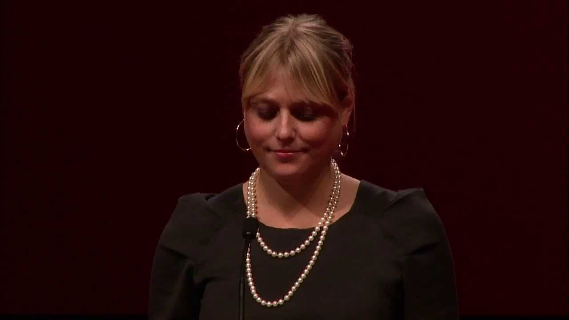 Trine Bramsen