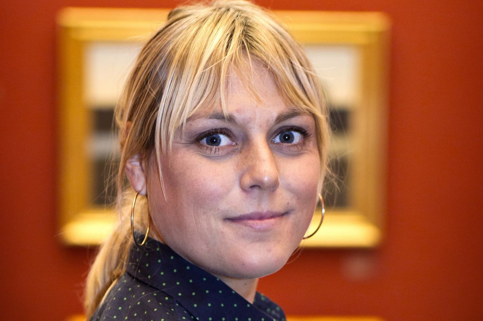 Trine Bramsen