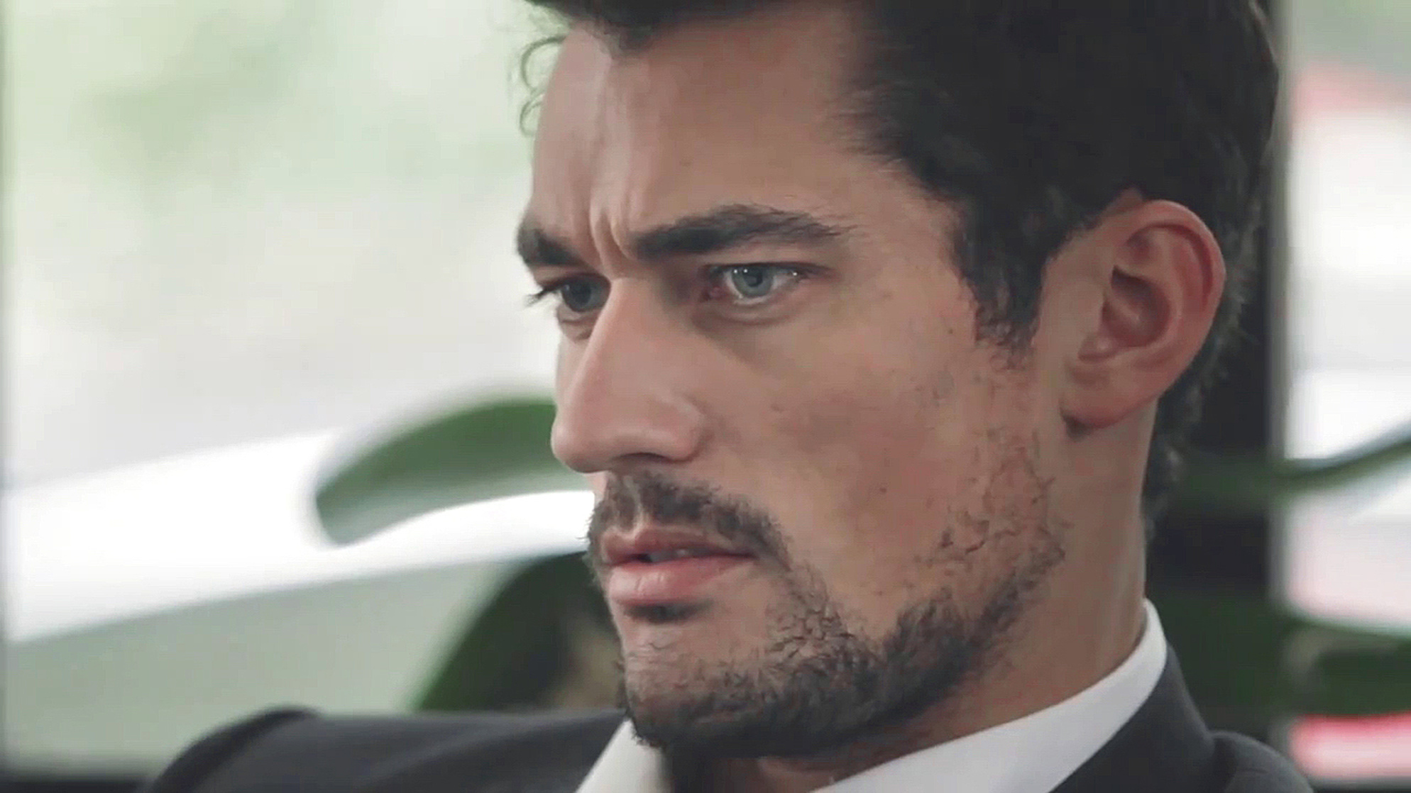 David Gandy