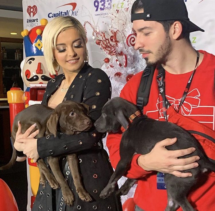 Bebe Rexha