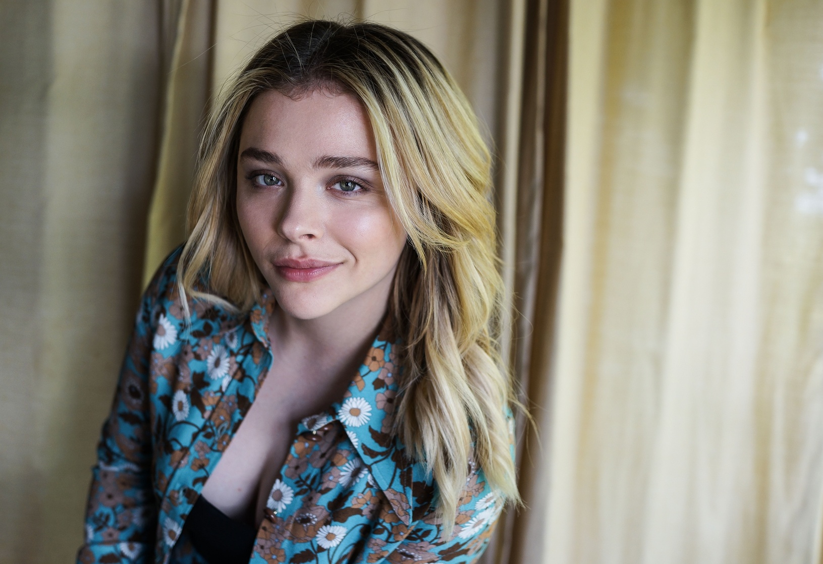 Chloe Moretz