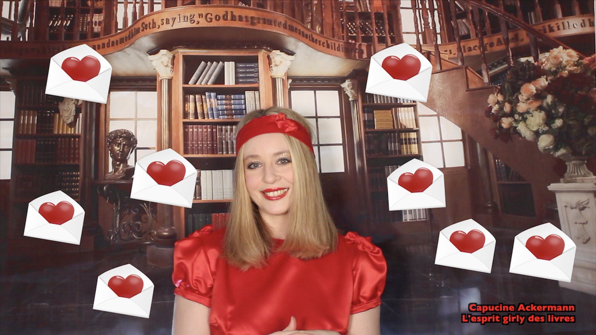 Capucine Ackermann