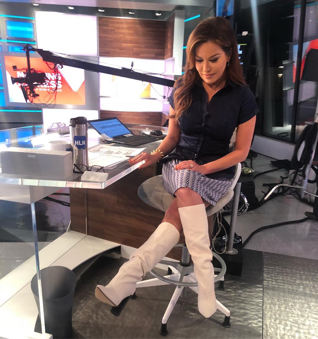 Robin Meade Robin Meade