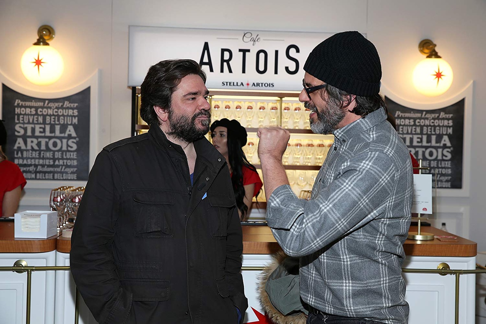 Matt Berry