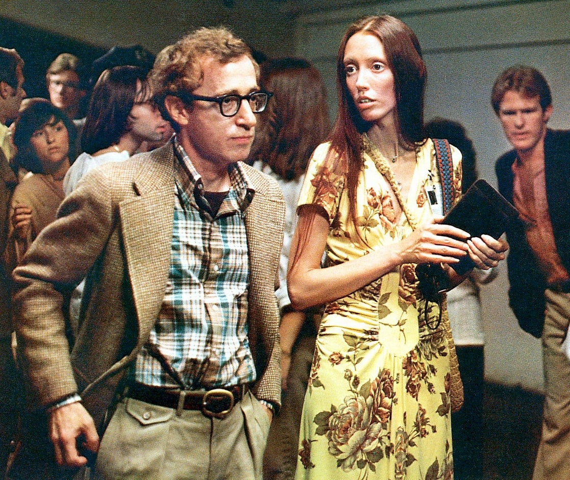 Annie Hall