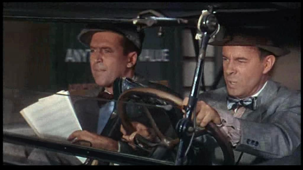The Glenn Miller Story
