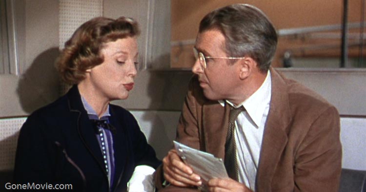 The Glenn Miller Story