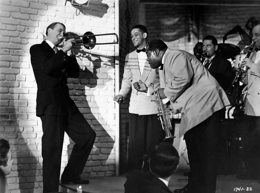 The Glenn Miller Story