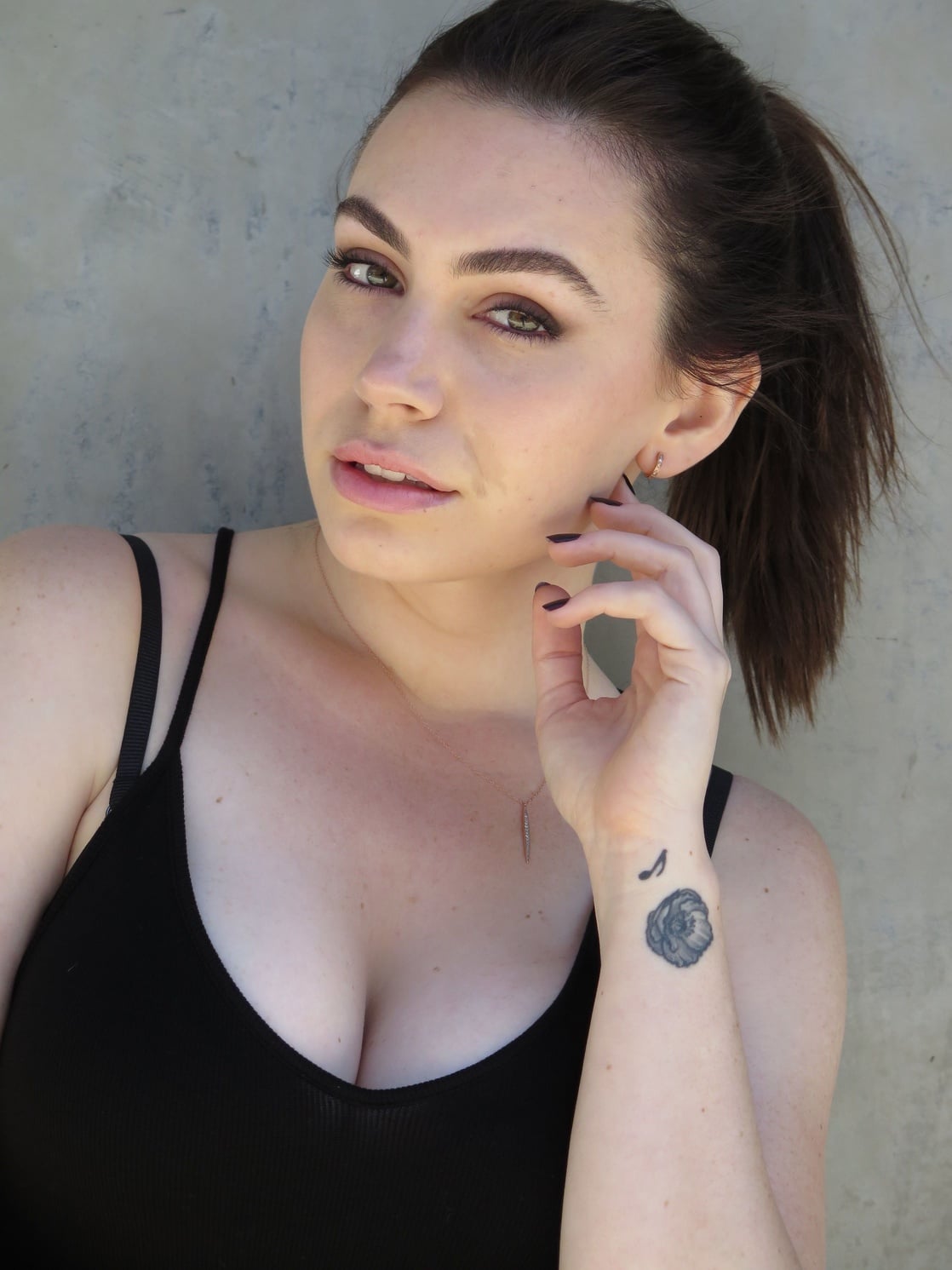 Sophie Simmons Sex