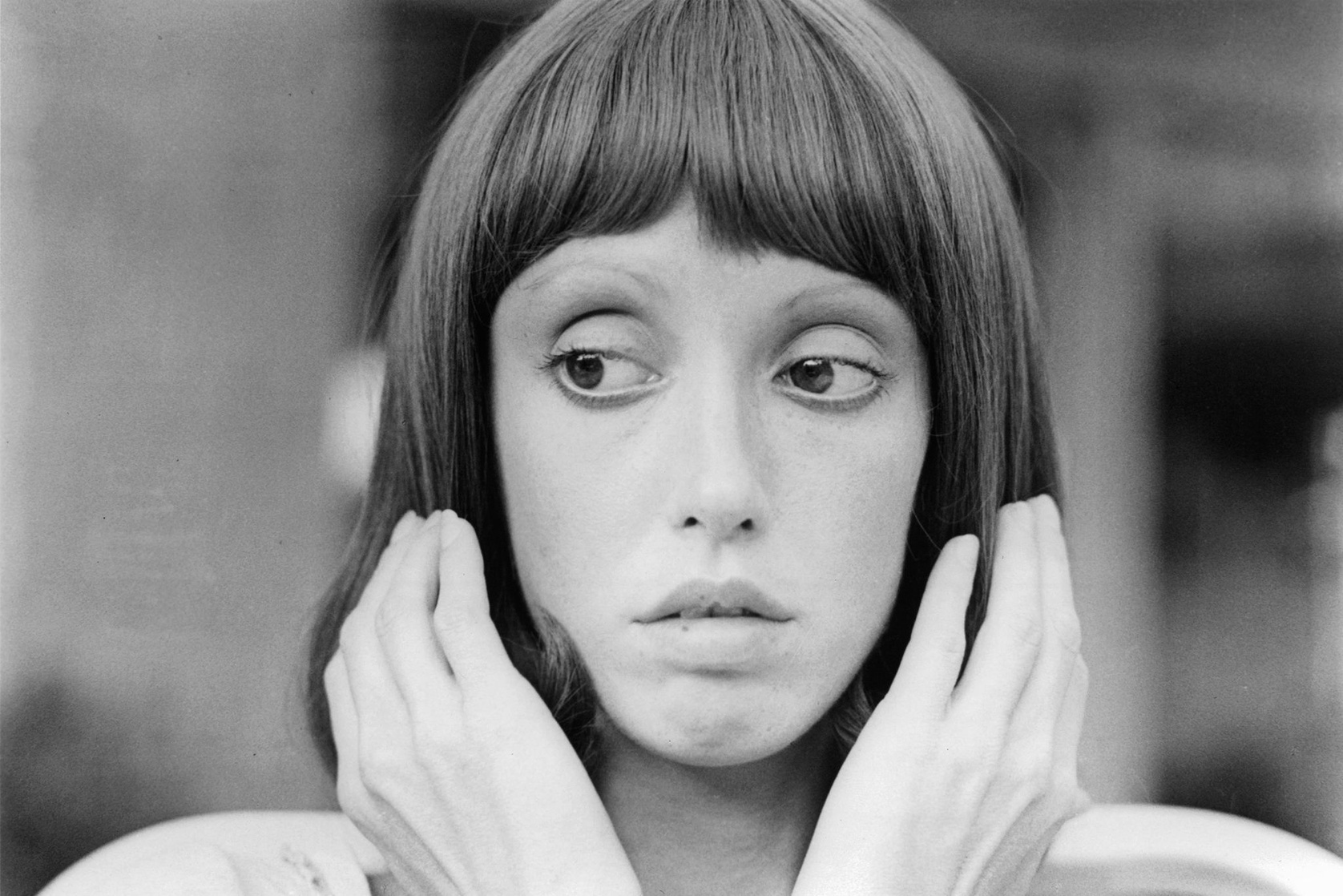 Shelley Duvall