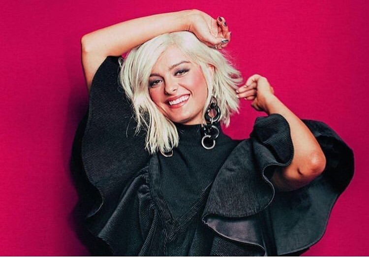 Bebe Rexha