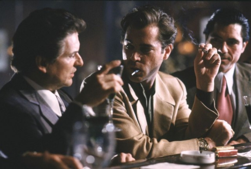 GoodFellas