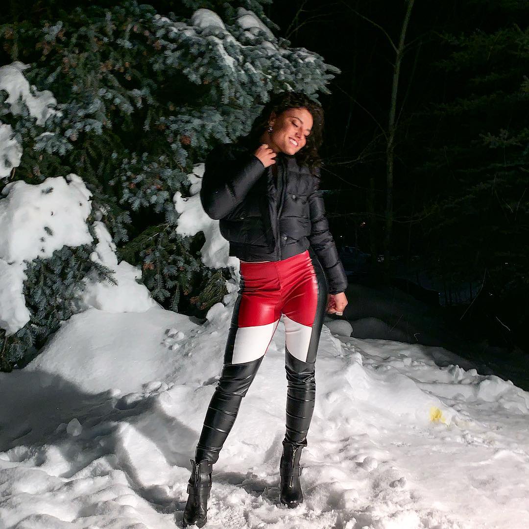Jade Chynoweth Jade Chynoweth