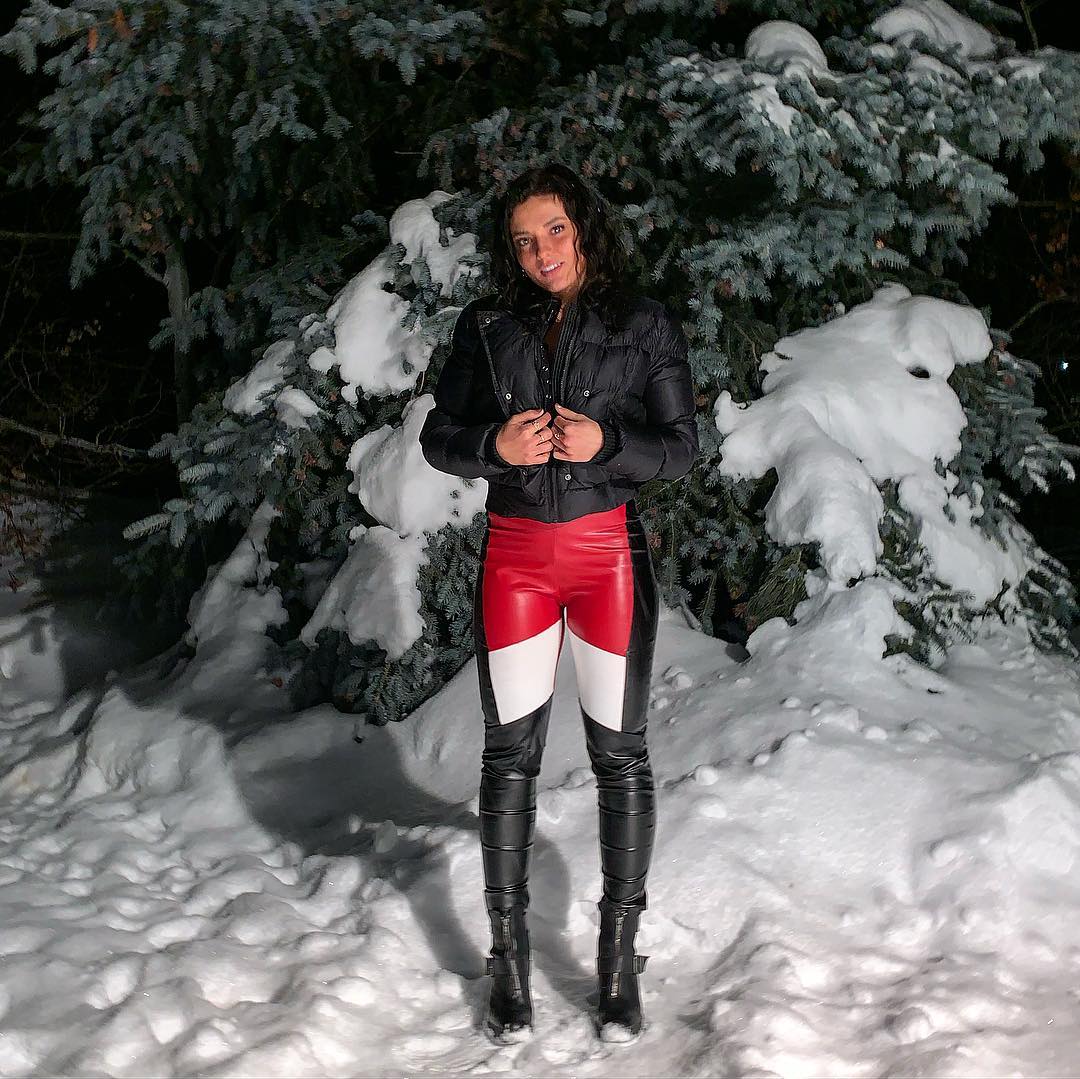 Jade Chynoweth Jade Chynoweth