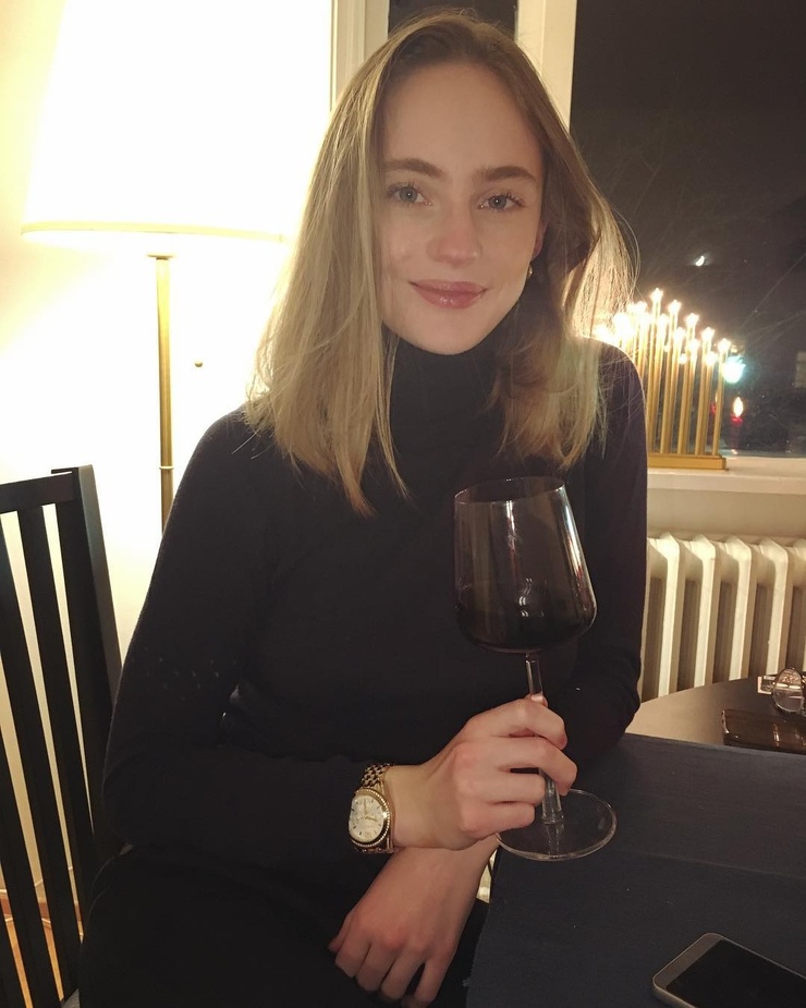 Image of Brynja Jónbjarnardóttir