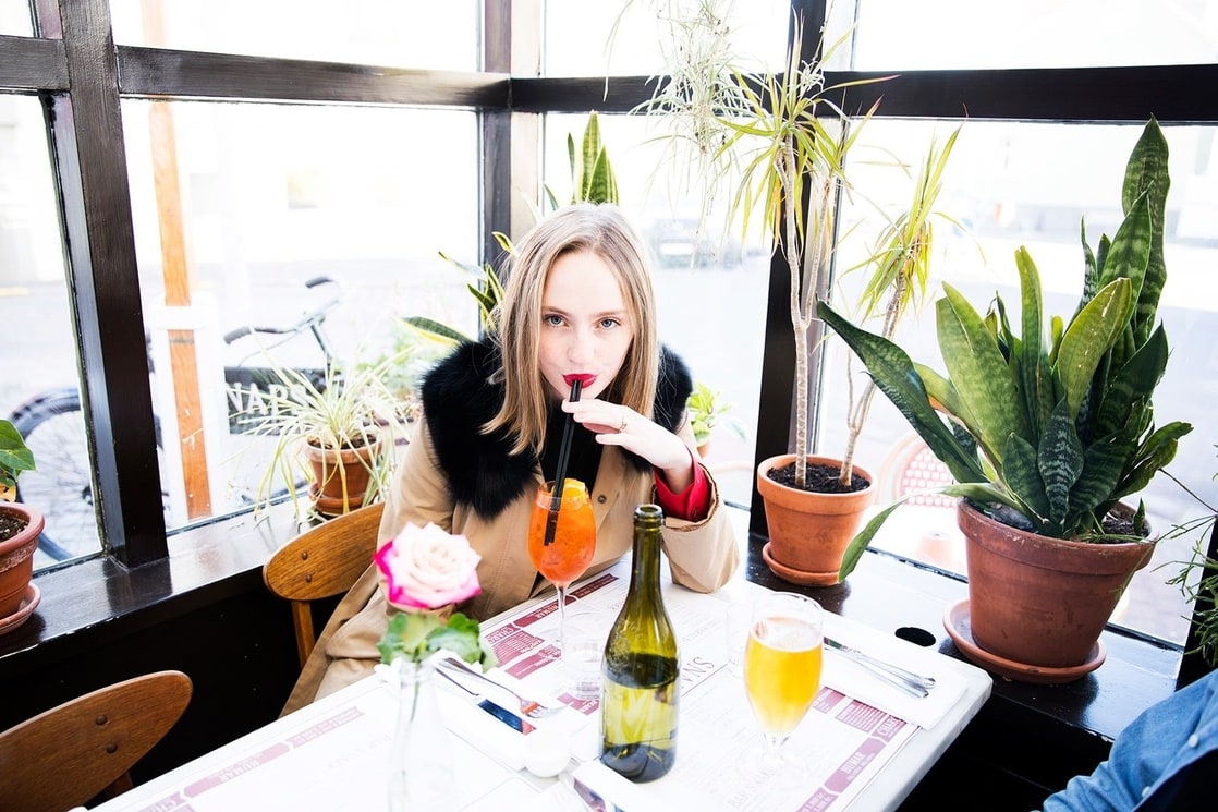 Brynja Jónbjarnardóttir Brynja Jónbjarnardóttir
