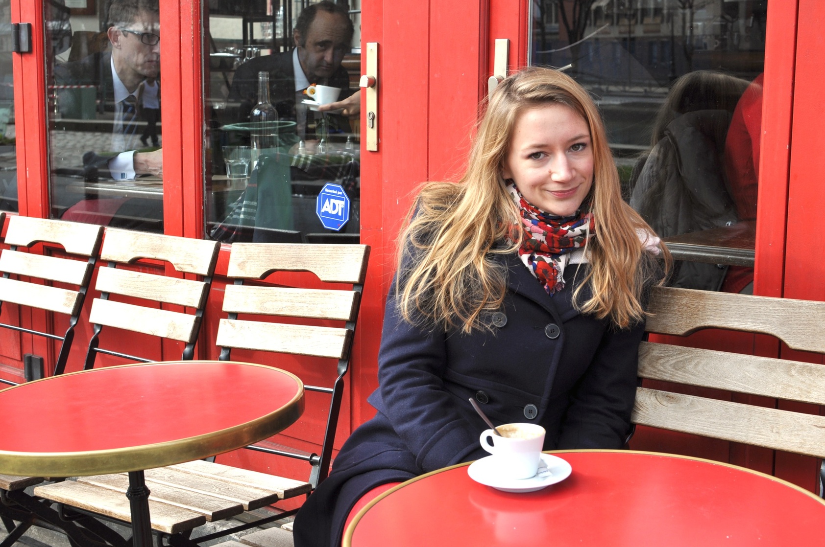 Sabine Devieilhe