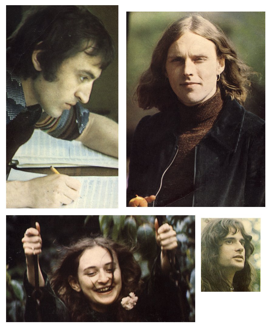 Picture of Incredible String Band