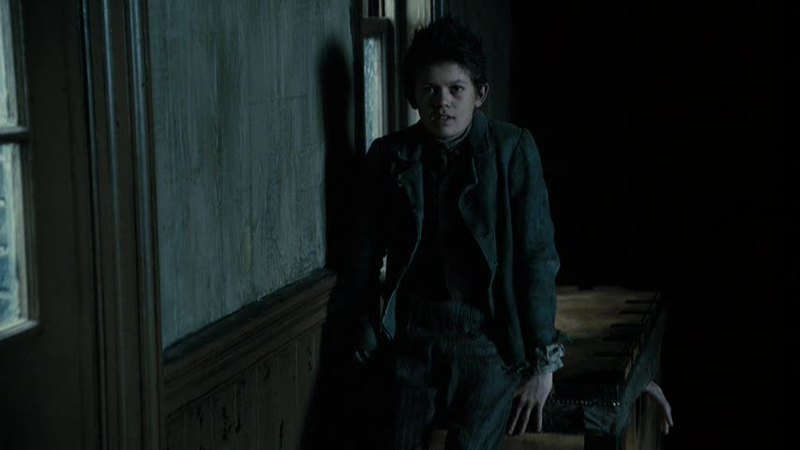 Sweeney Todd: The Demon Barber of Fleet Street Sweeney Todd: The Demon Barber of Fleet Street