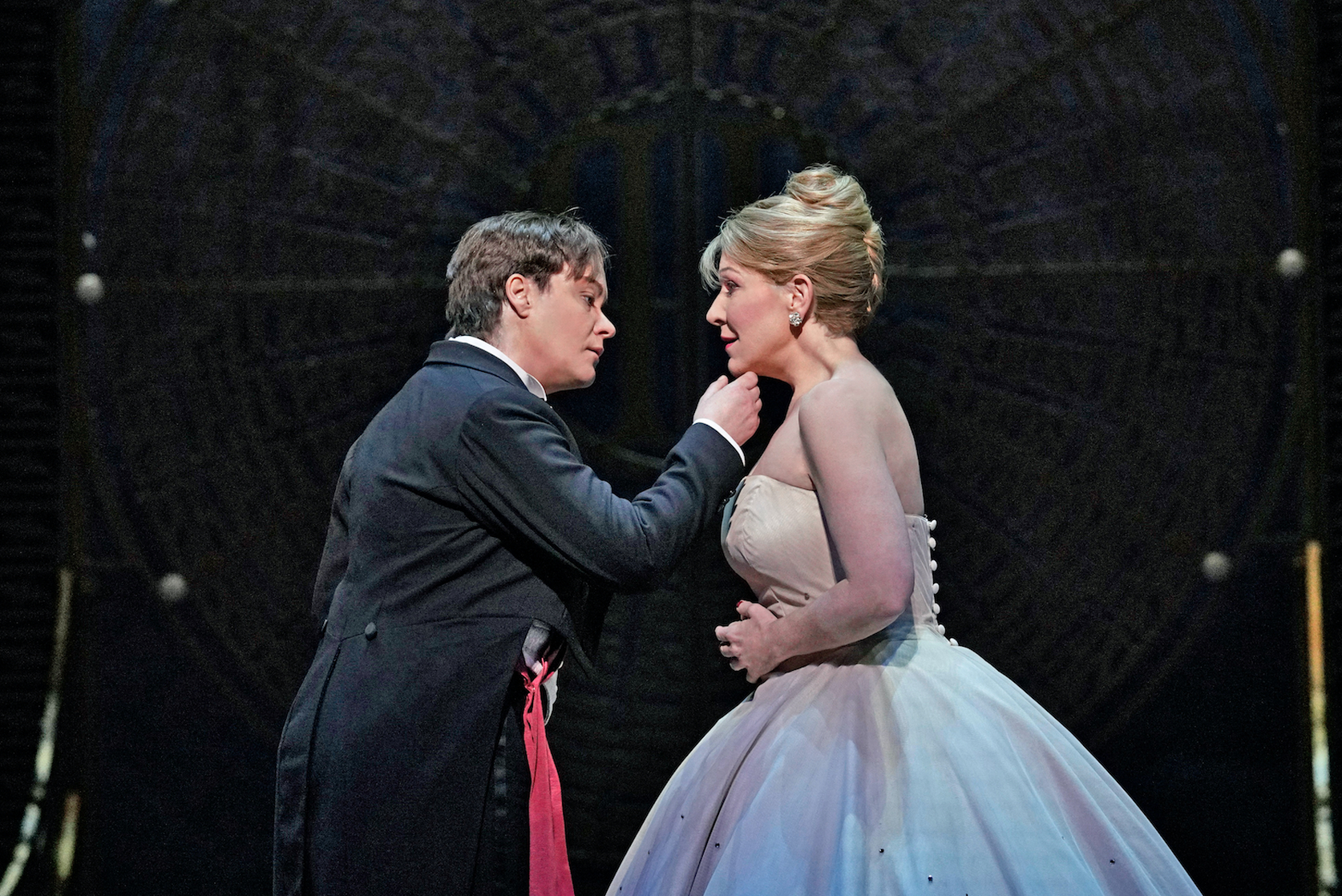 Joyce DiDonato
