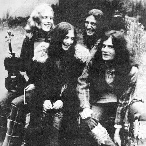 Picture of Incredible String Band