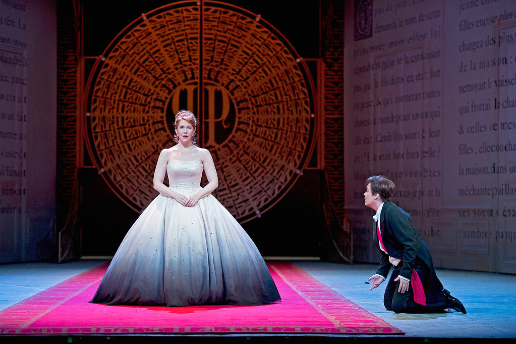 Joyce DiDonato
