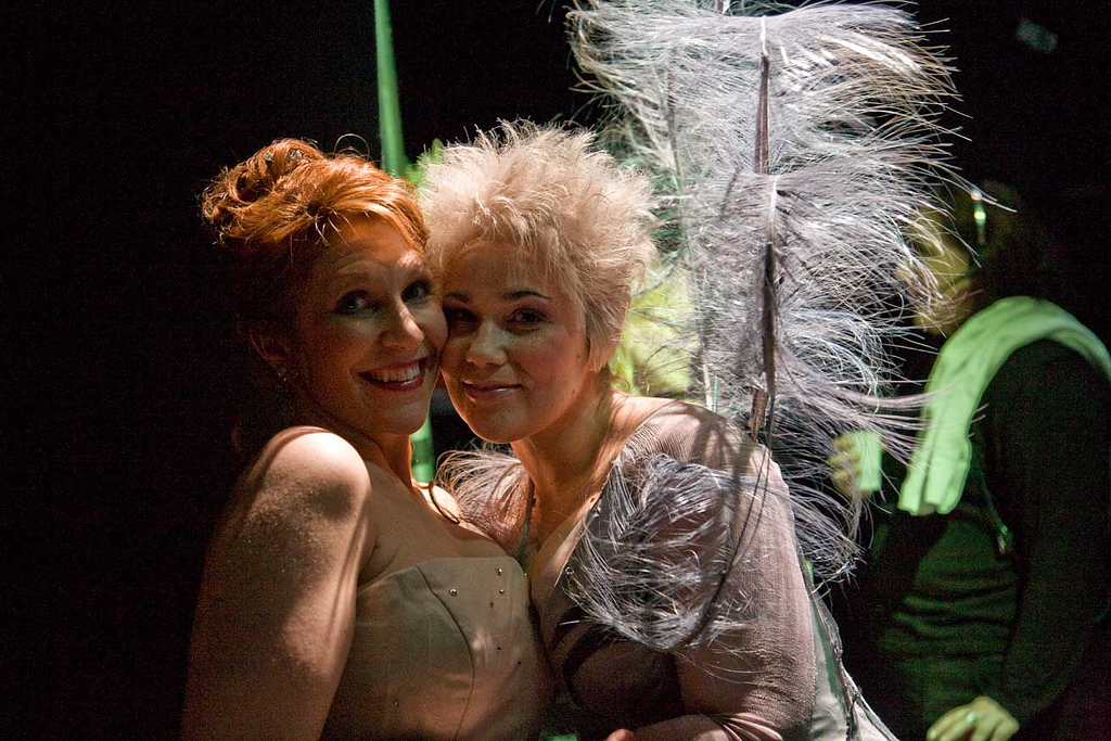 Joyce DiDonato