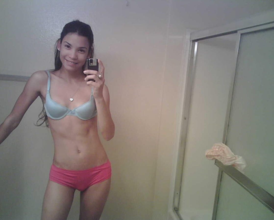 Danay garcia bikini