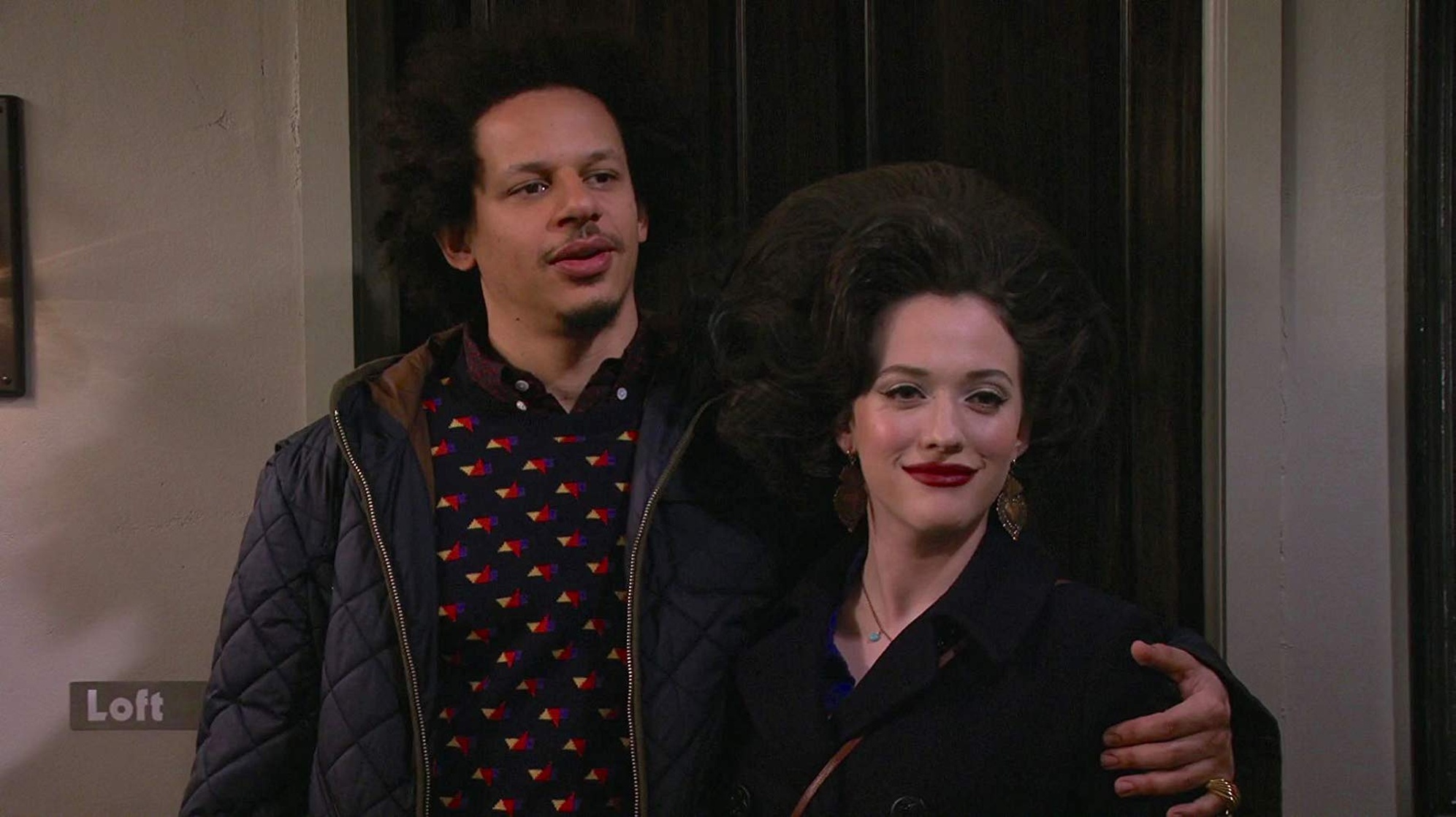 Eric André