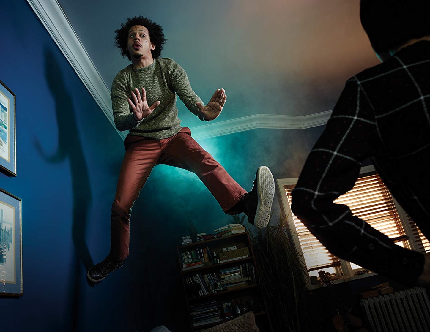 Eric André