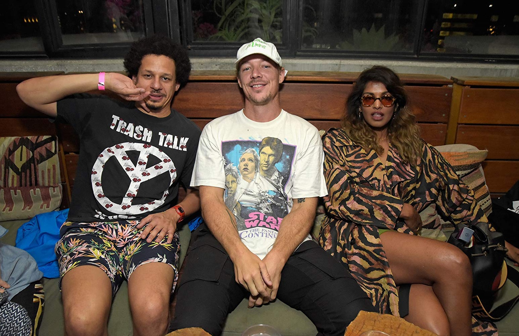 Eric André Eric André