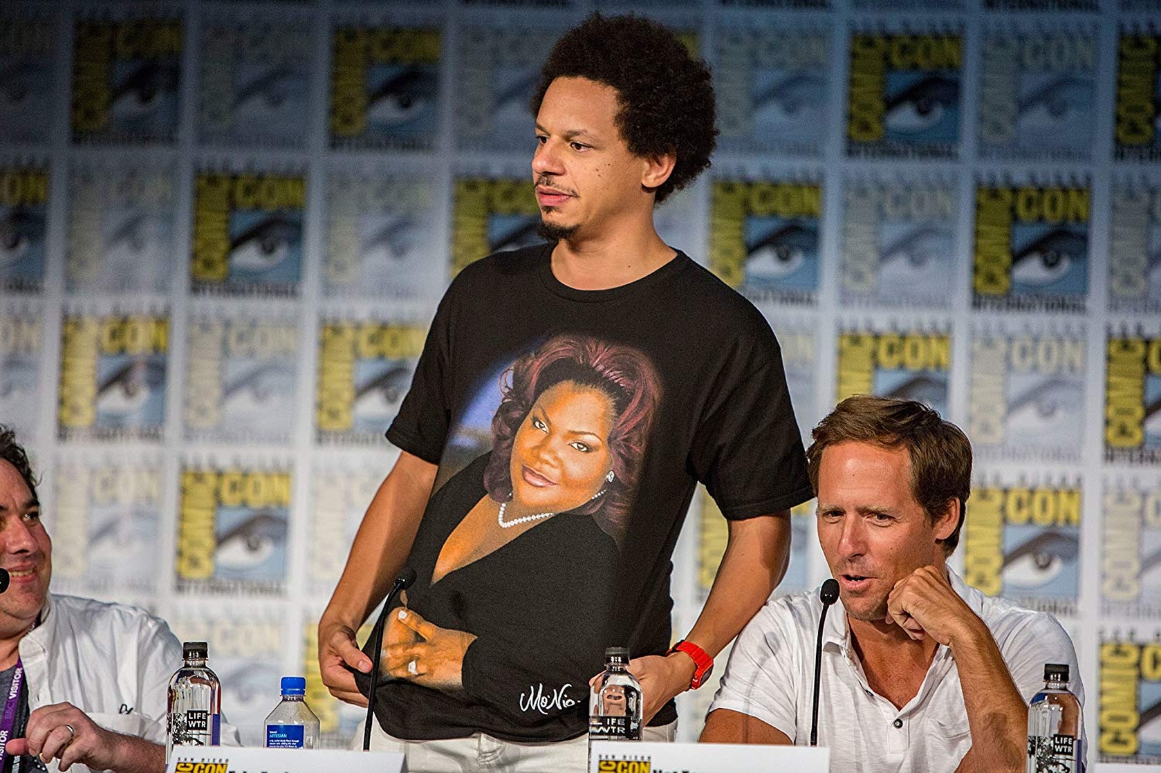 Eric André