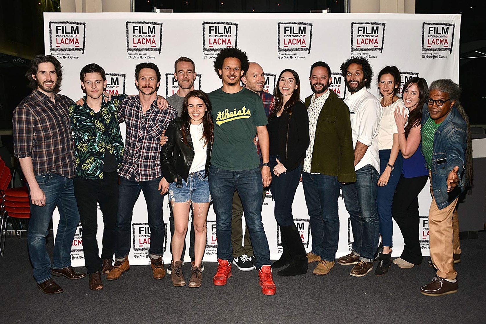 Eric André