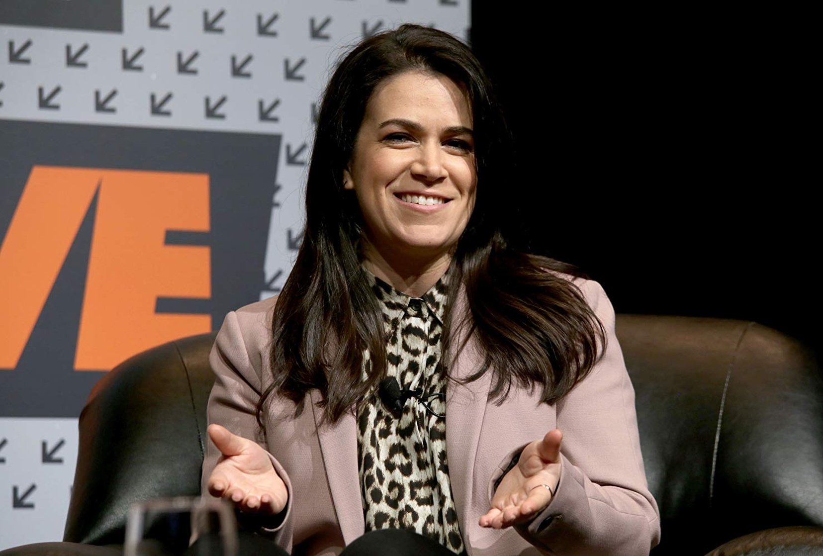 Abbi Jacobson