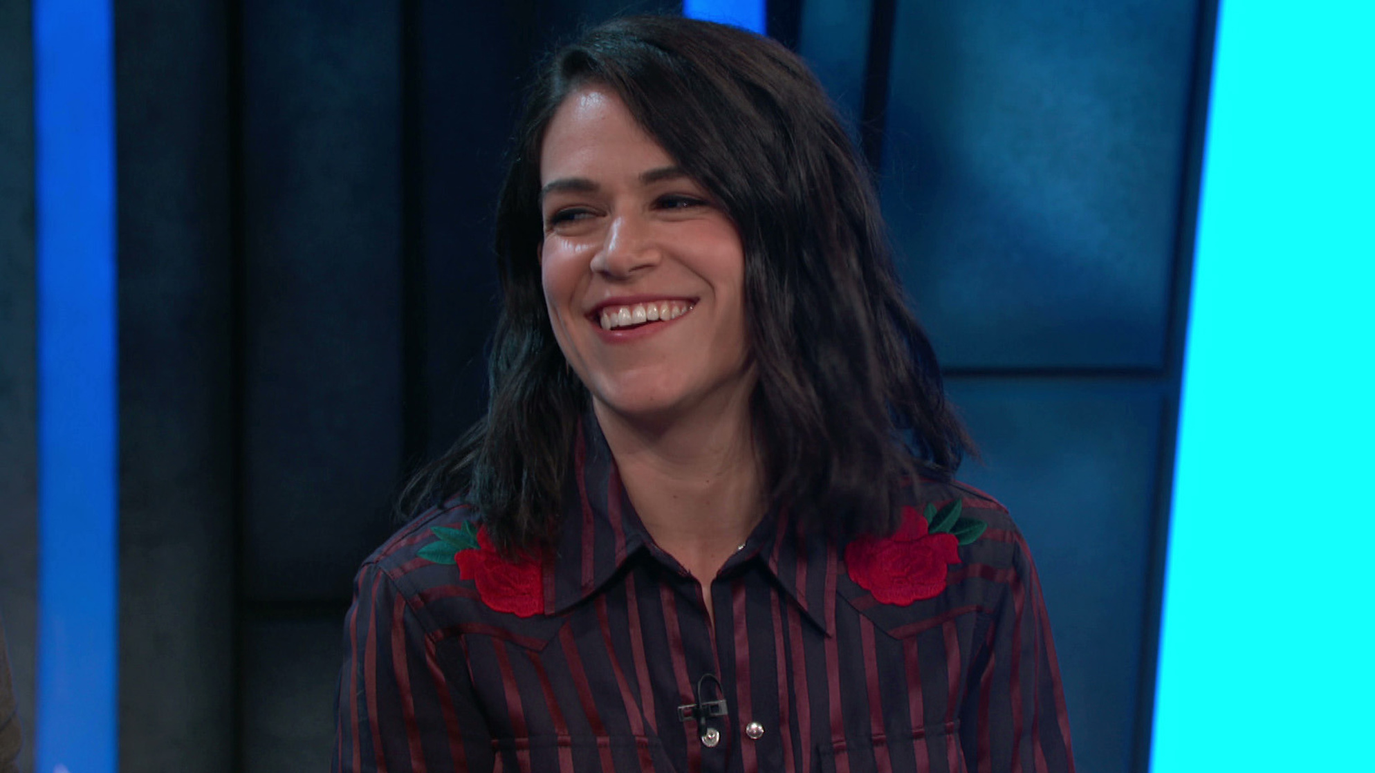 Abbi Jacobson