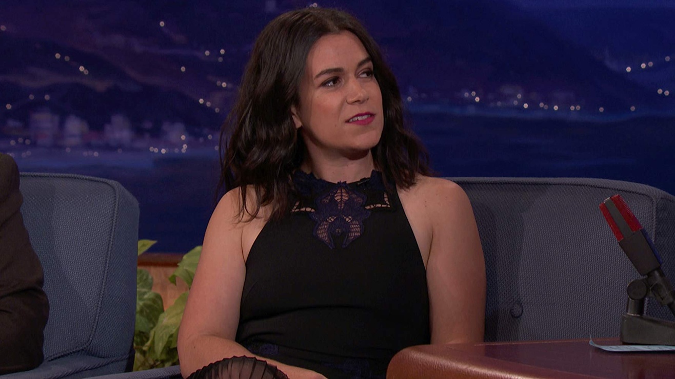 Picture of Abbi Jacobson