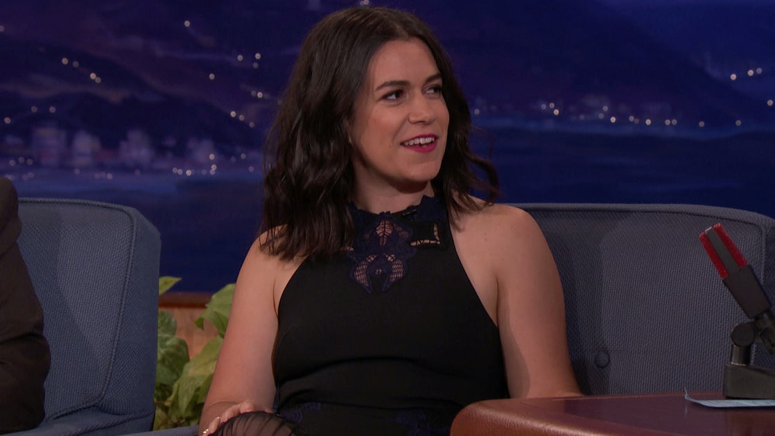 Picture of Abbi Jacobson