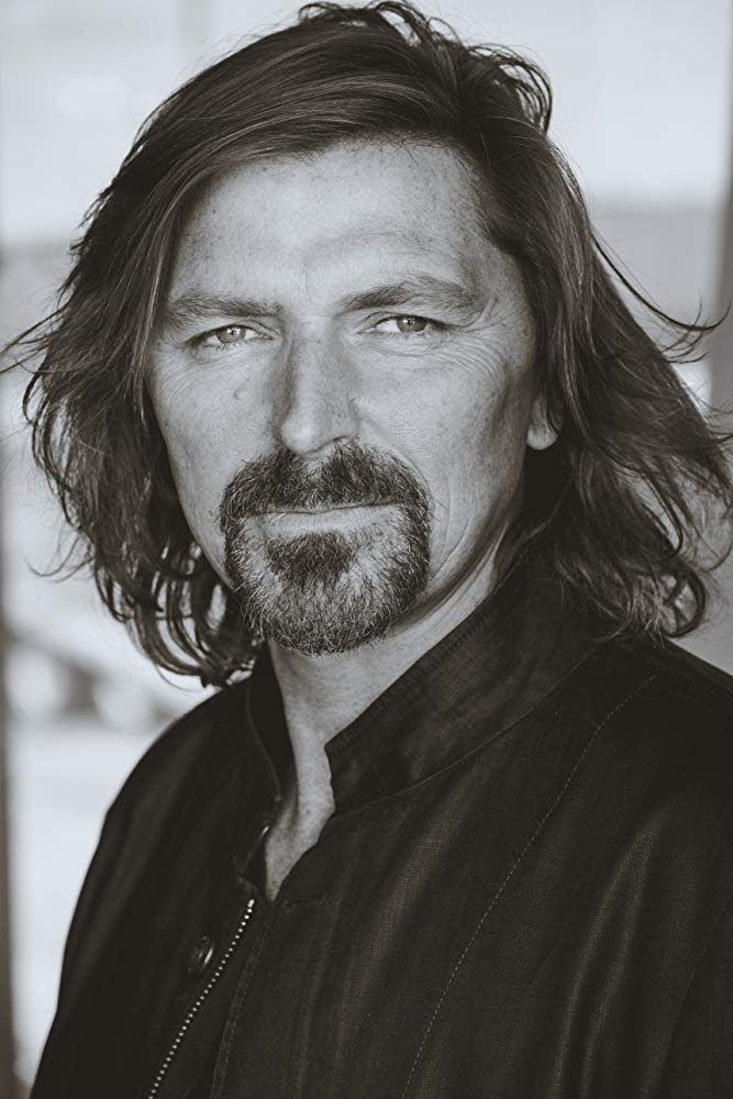 Picture of Robin Atkin Downes