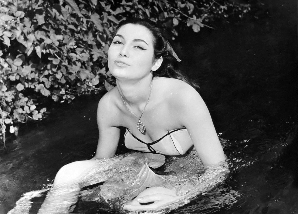 Rosanna Schiaffino Rosanna Schiaffino