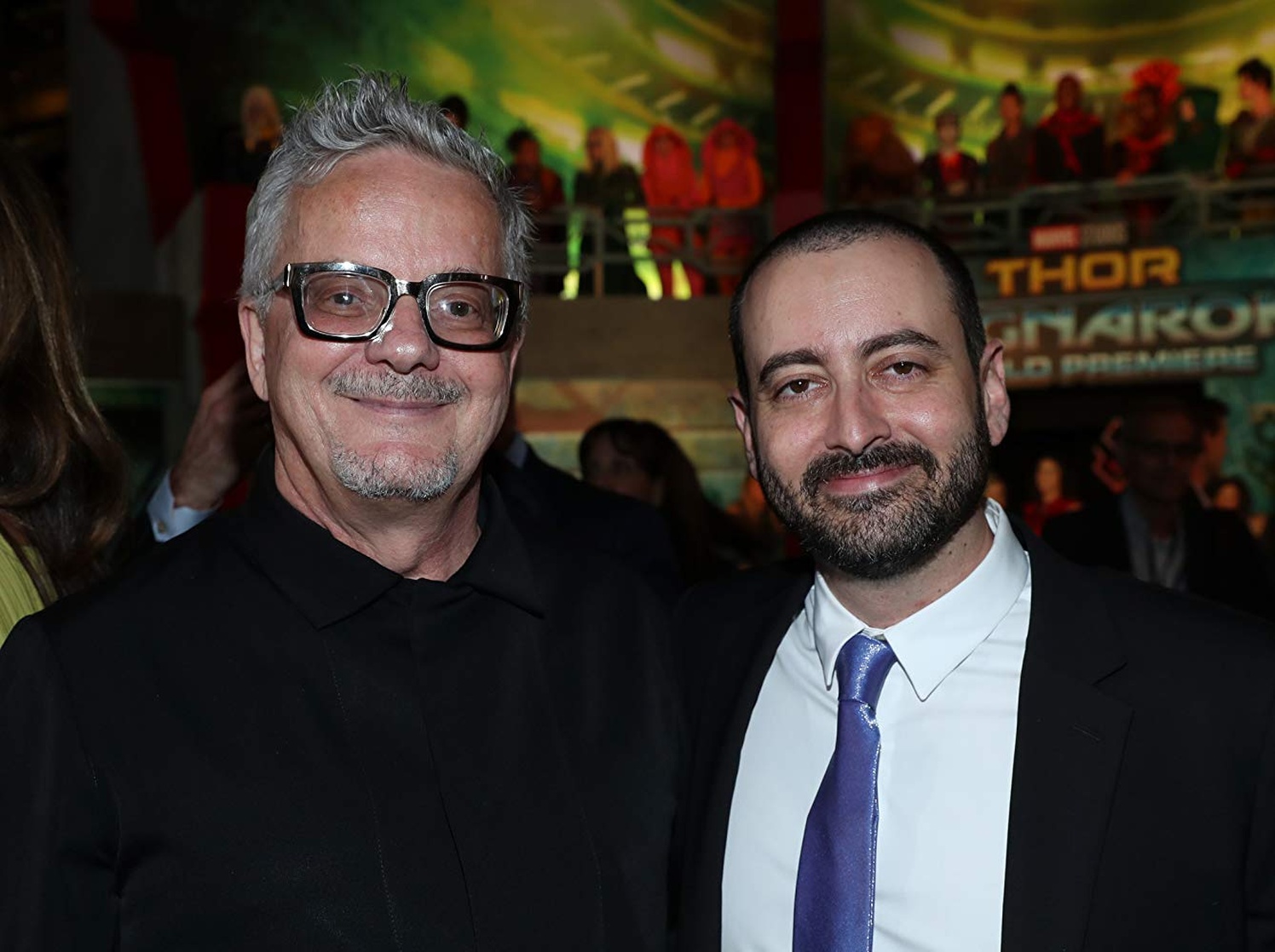 Mark Mothersbaugh