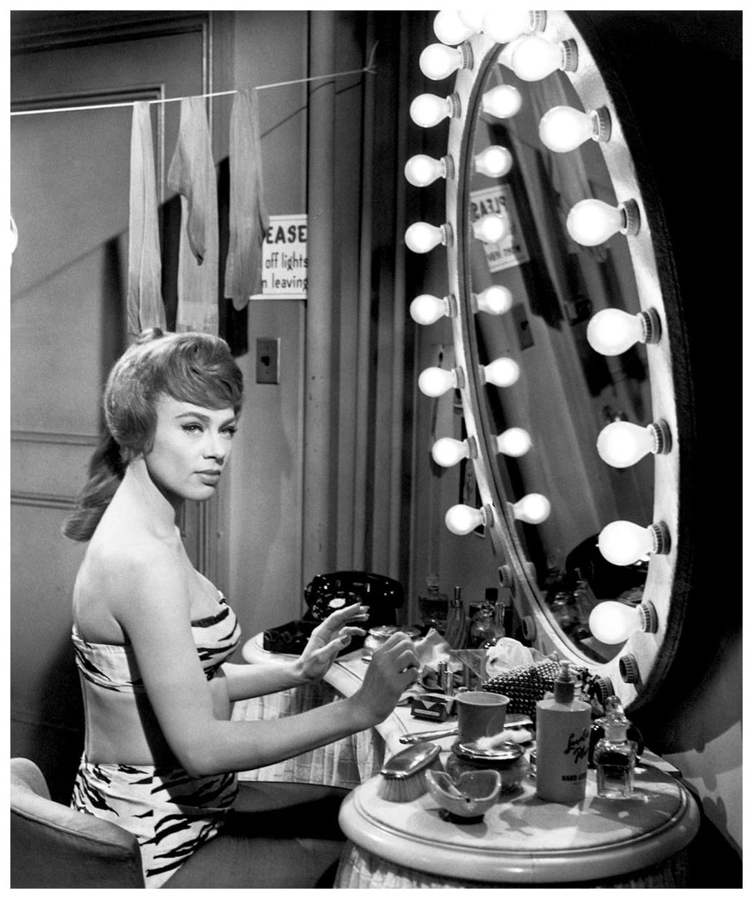 Nita Talbot