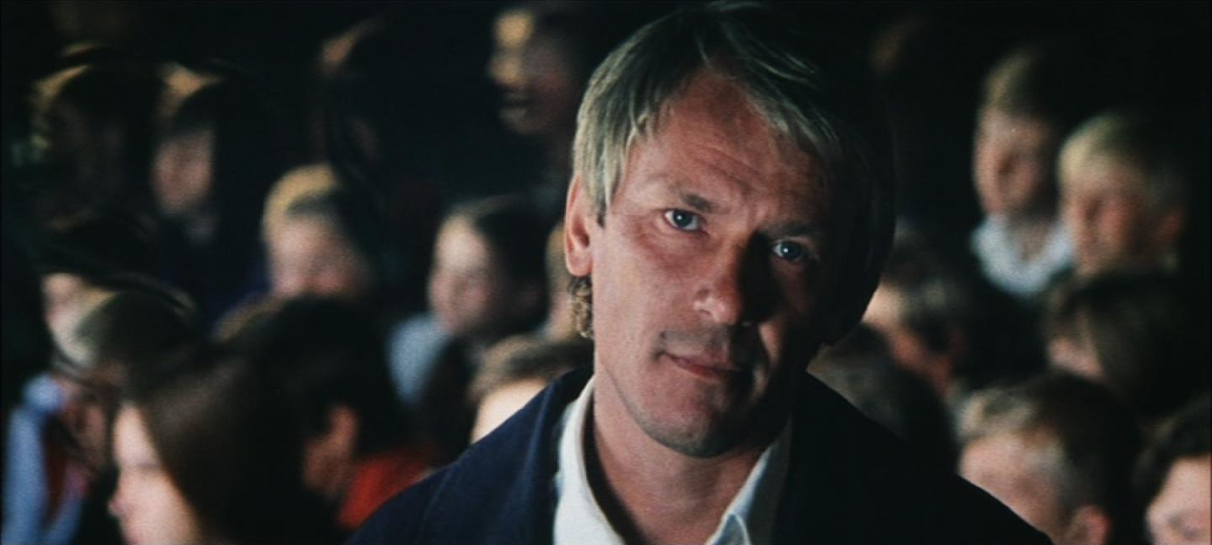 Sergey Shakurov