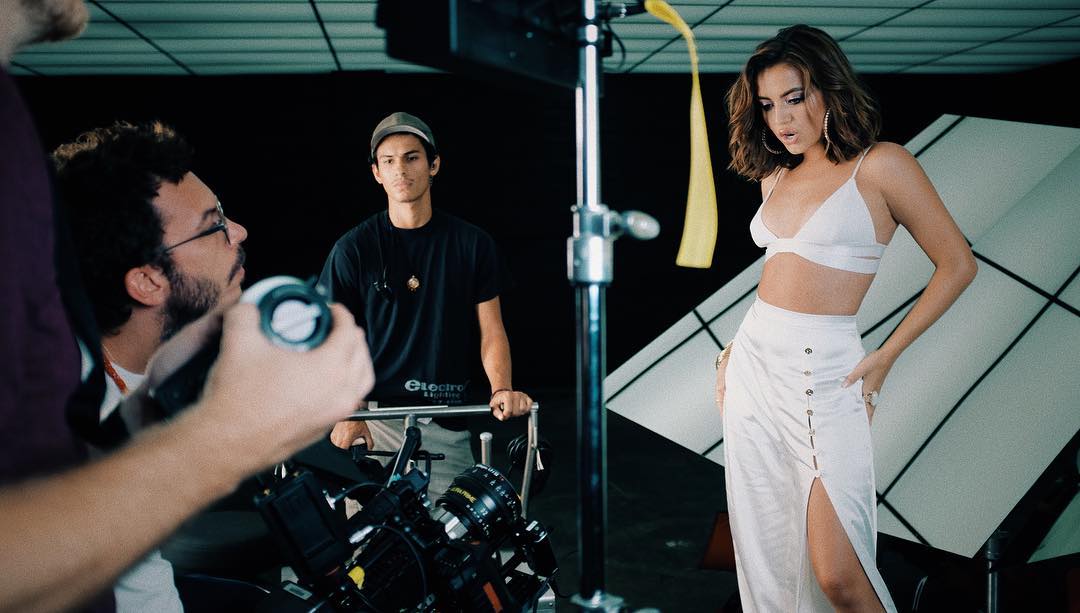 Isabela Moner Isabela Moner