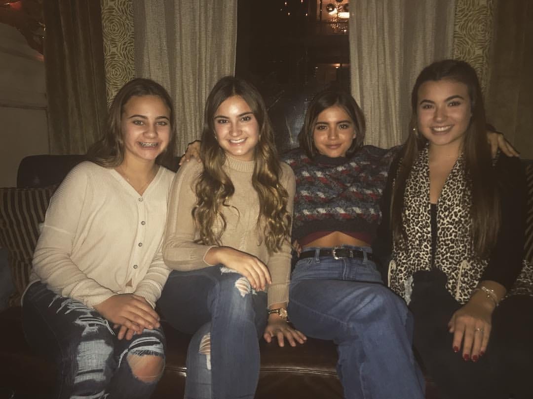 Isabela Moner