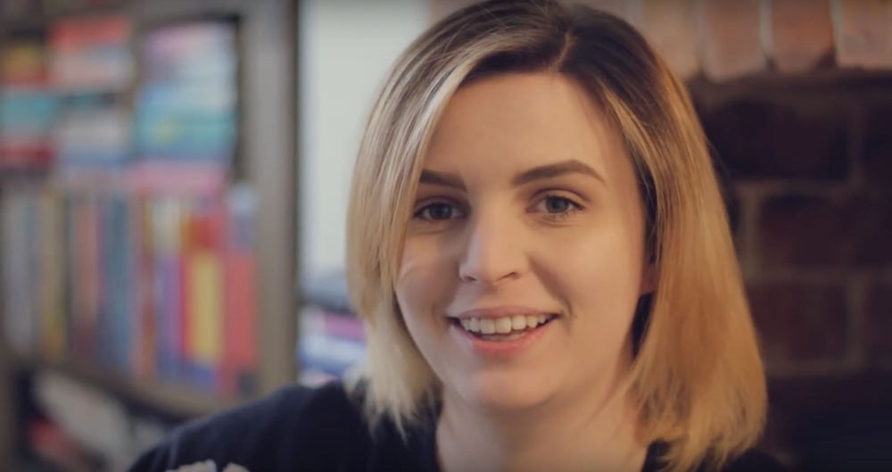 Emma Blackery