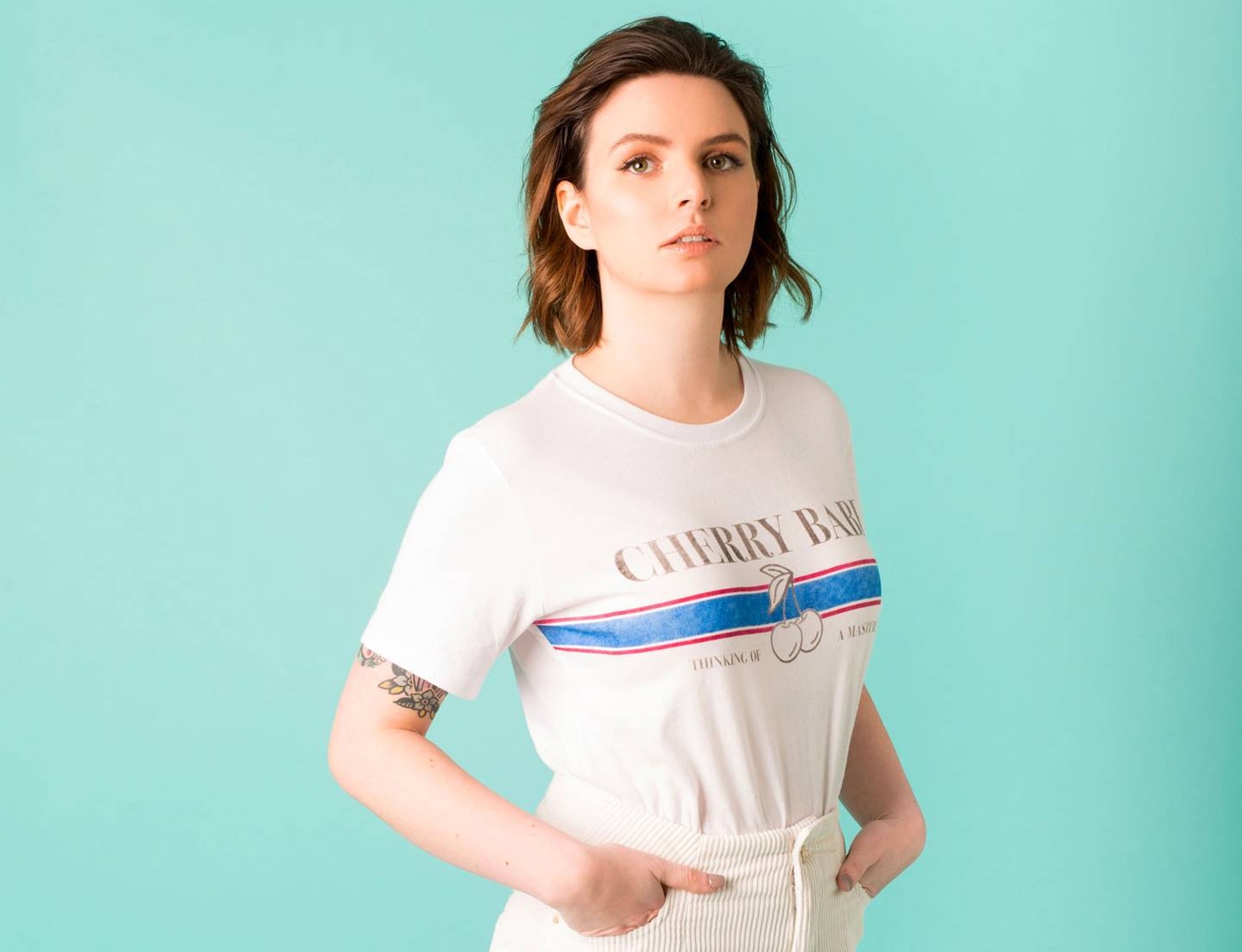 Emma Blackery