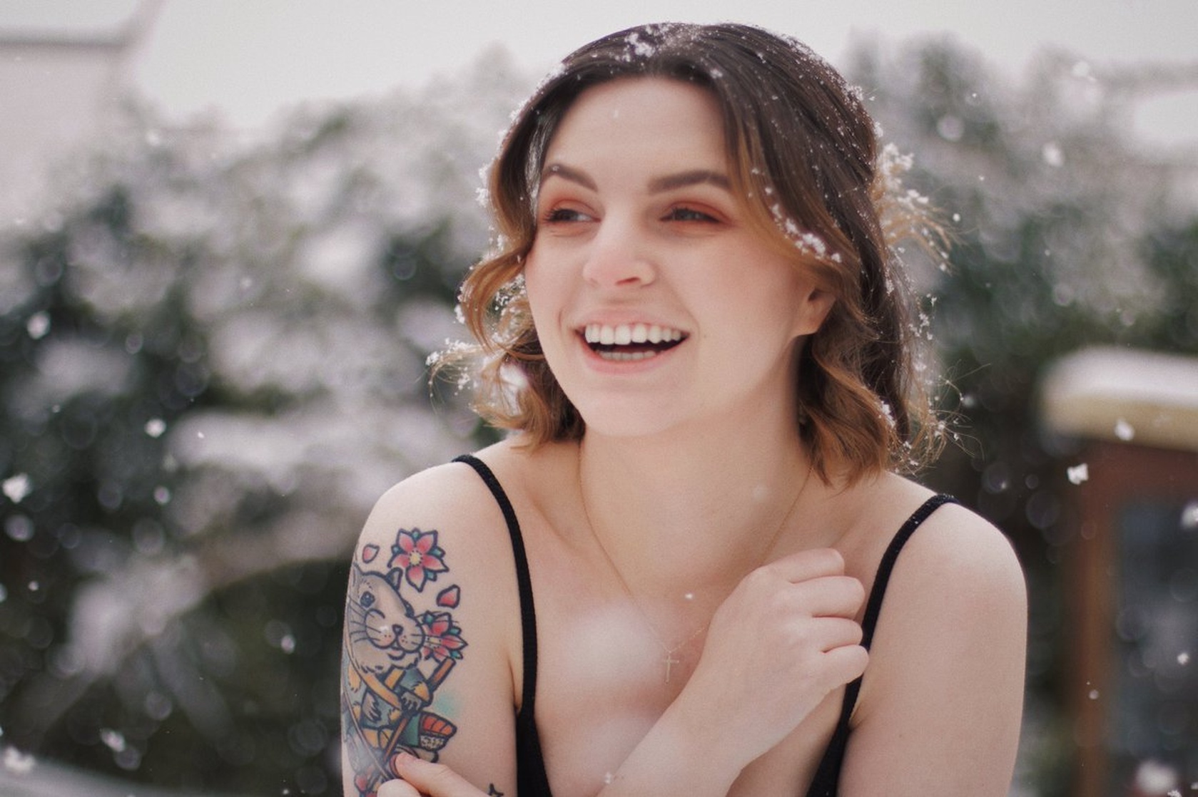 Emma Blackery