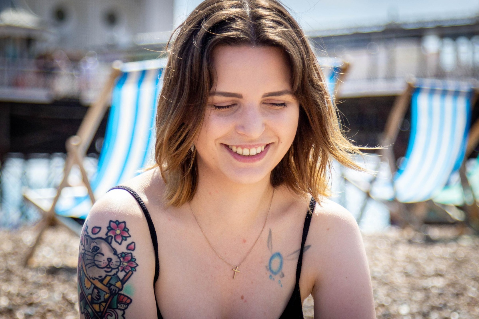 Emma Blackery